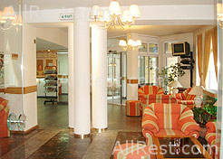 Bulgaria Hotel 4